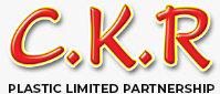 CKR PLASTIC LIMITED PARTNERSHIP